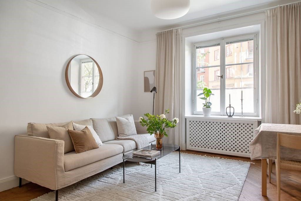 2 rok · 38 m² i Stockholm – bild 4