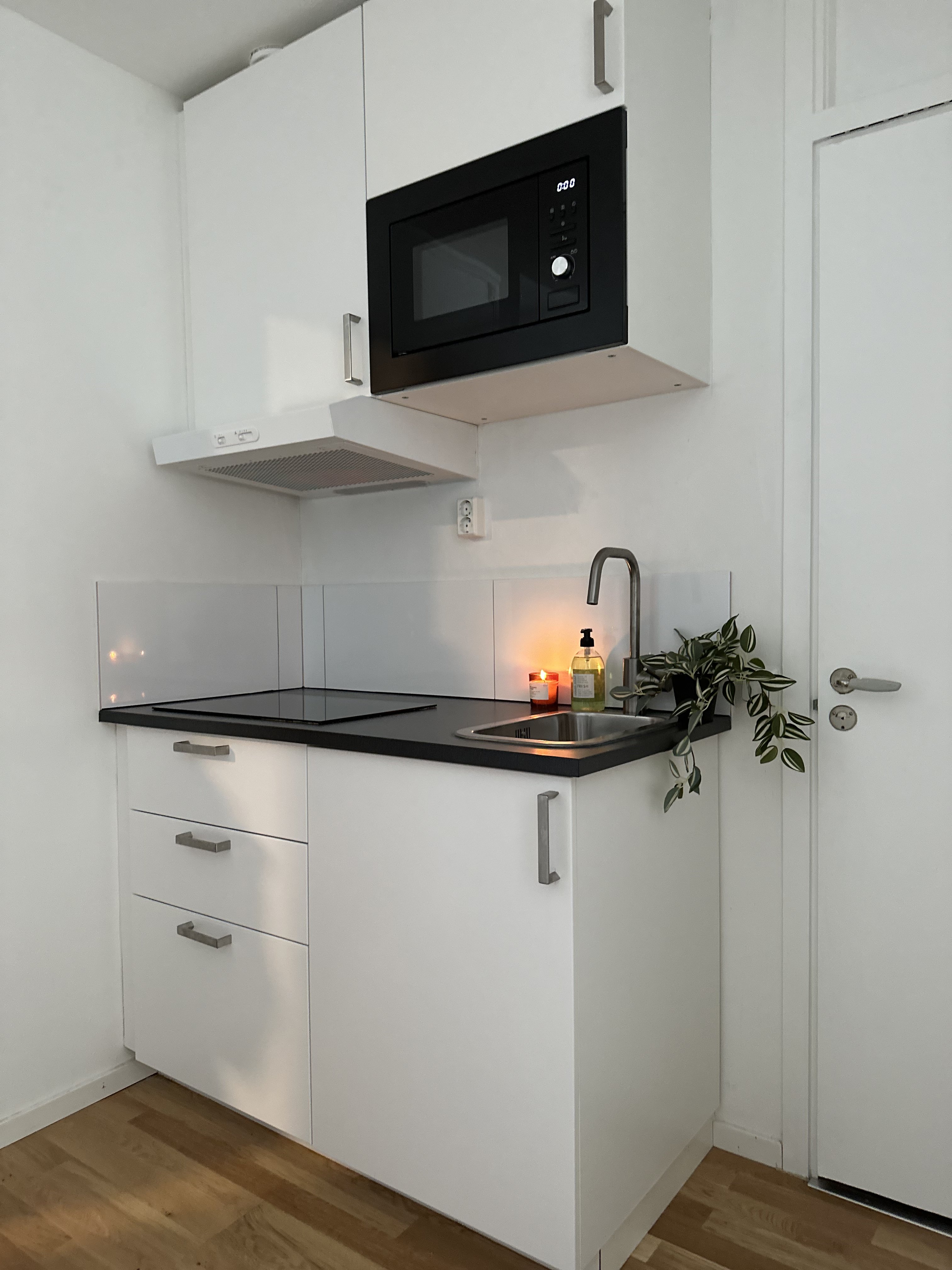 Lägenhet, 1 rooms, 22 sqm, Västerås – bild 5