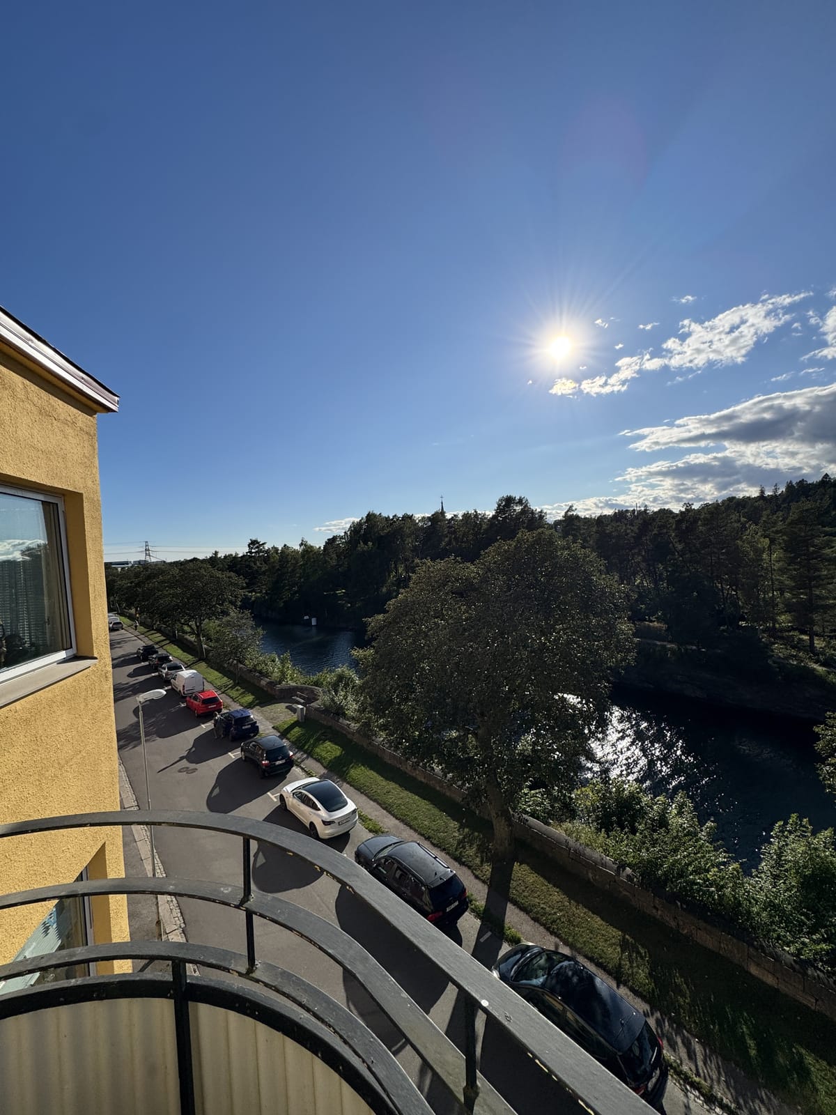 Lägenhet, 2 rooms, 58 sqm, Trollhättan