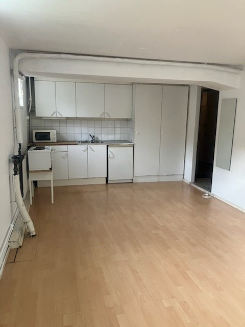 Lägenhet, 1 rooms, 20 sqm, Sollentuna – bild 2