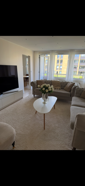 Lägenhet, 3 rooms, 76 sqm, Malmö – bild 6