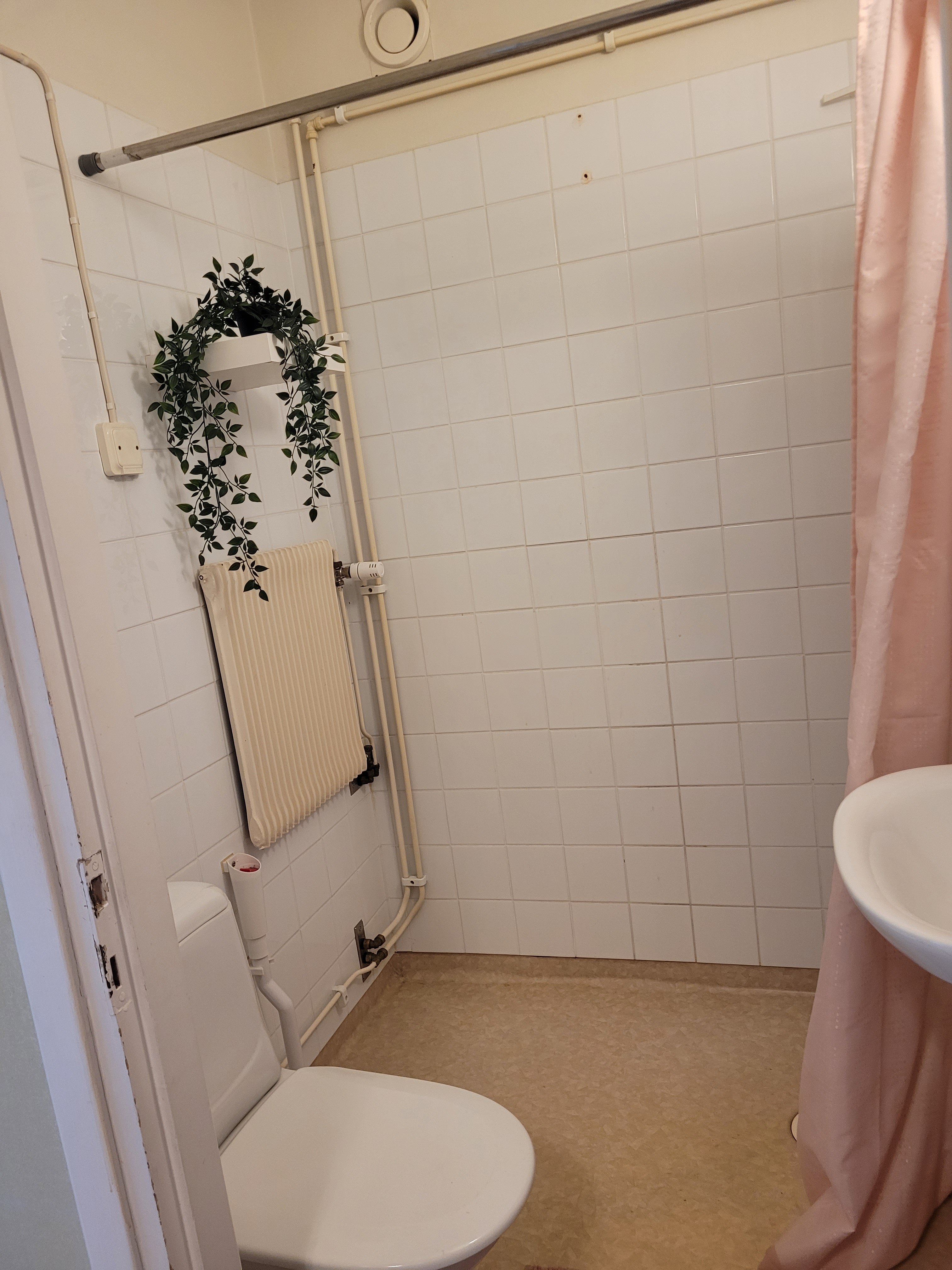 Lägenhet, 1 rooms, 42 sqm, Vilhelmina – bild 9
