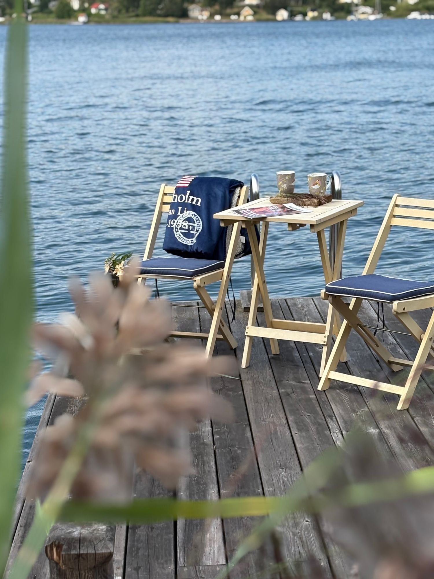 Stuga, 2 rooms, 36 sqm, Vaxholm – bild 12