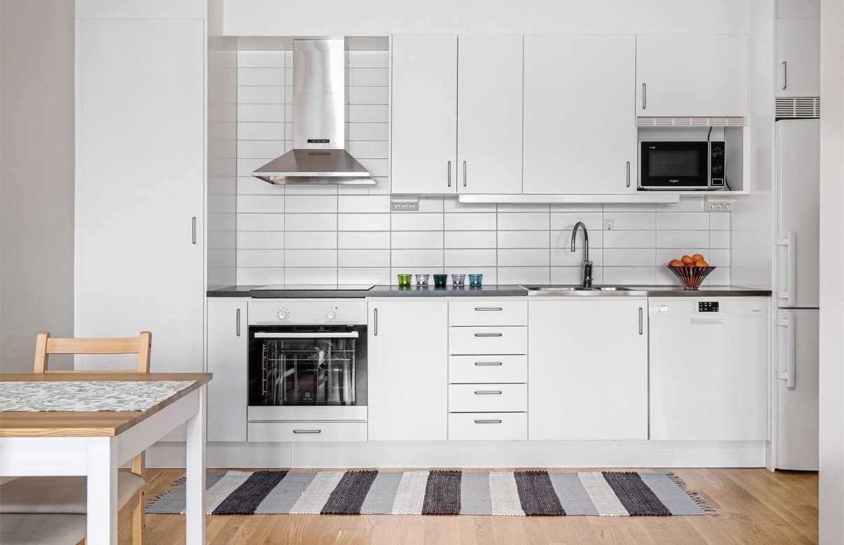 Lägenhet, 2 rooms, 49 sqm, Hässelby – bild 8