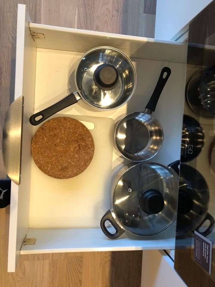 Lägenhet, 1 rooms, 23 sqm, Järfälla – bild 2