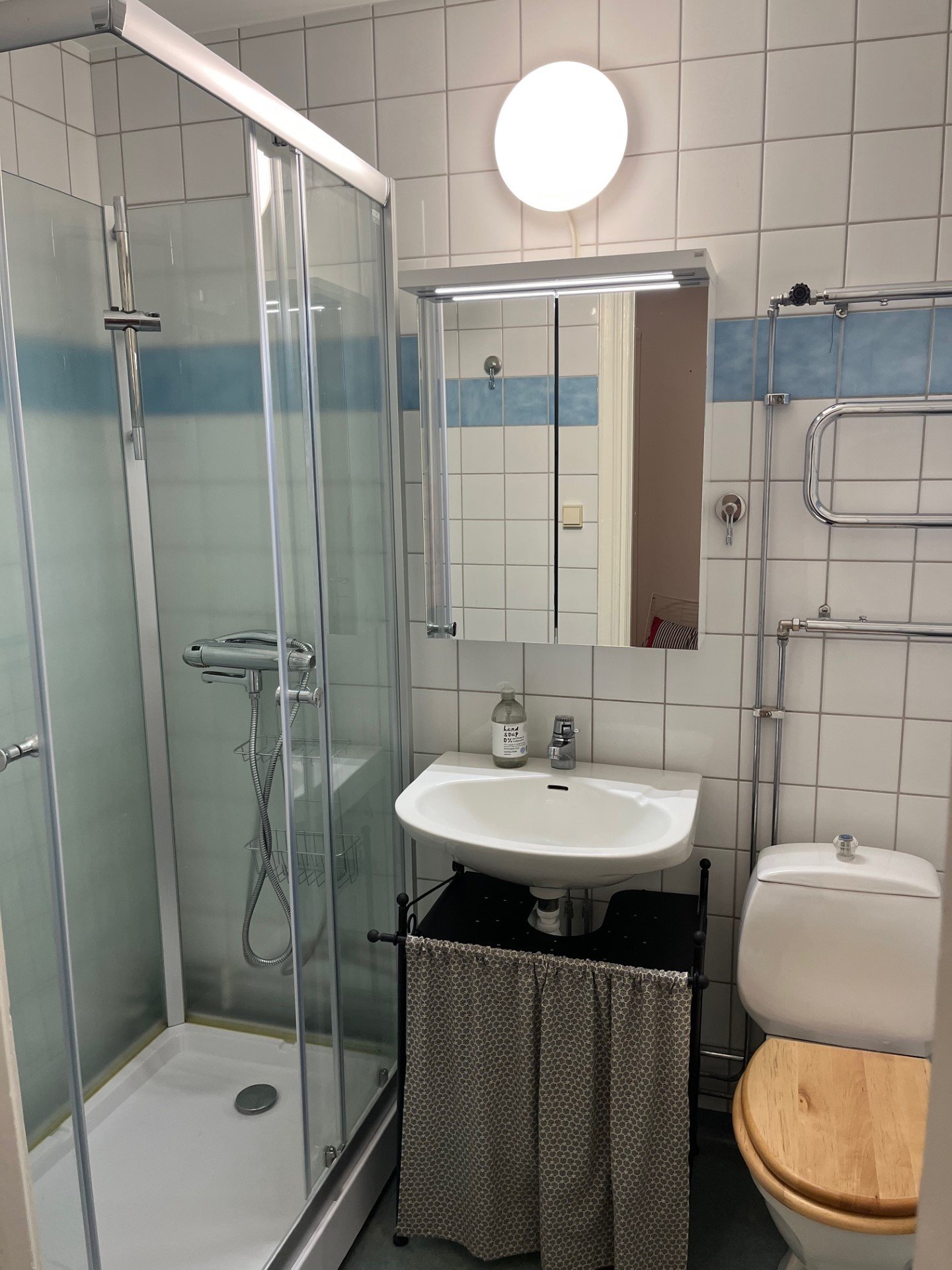 Lägenhet, 3 rooms, 62 sqm, Stockholm – bild 6