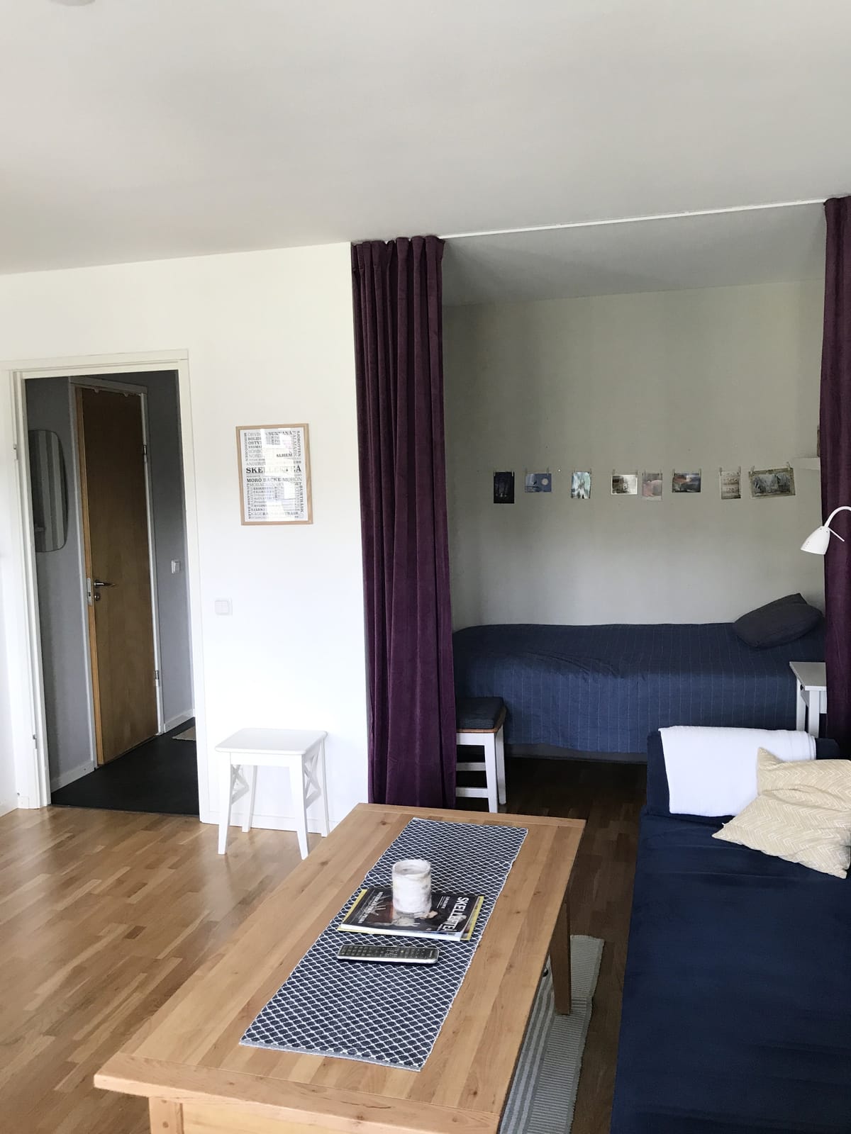 1 rok · 32 m² i Skellefteå – bild 8