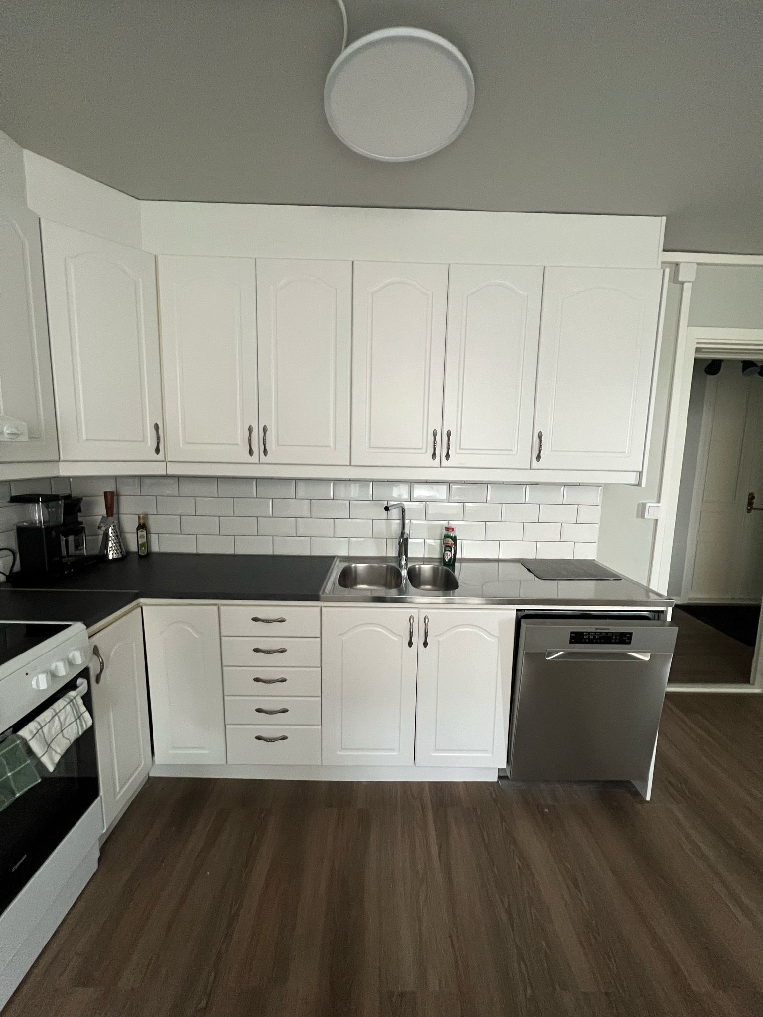 Lägenhet, 2 rooms, 70 sqm, Köping – bild 2