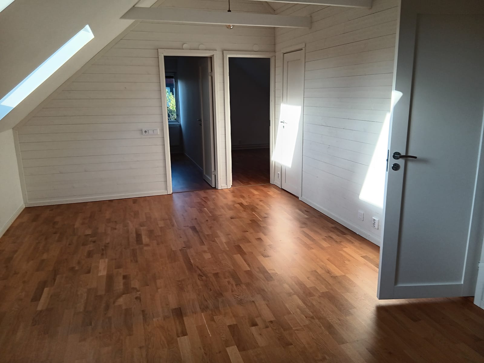 3 rok · 65 m² i Växjö – bild 18