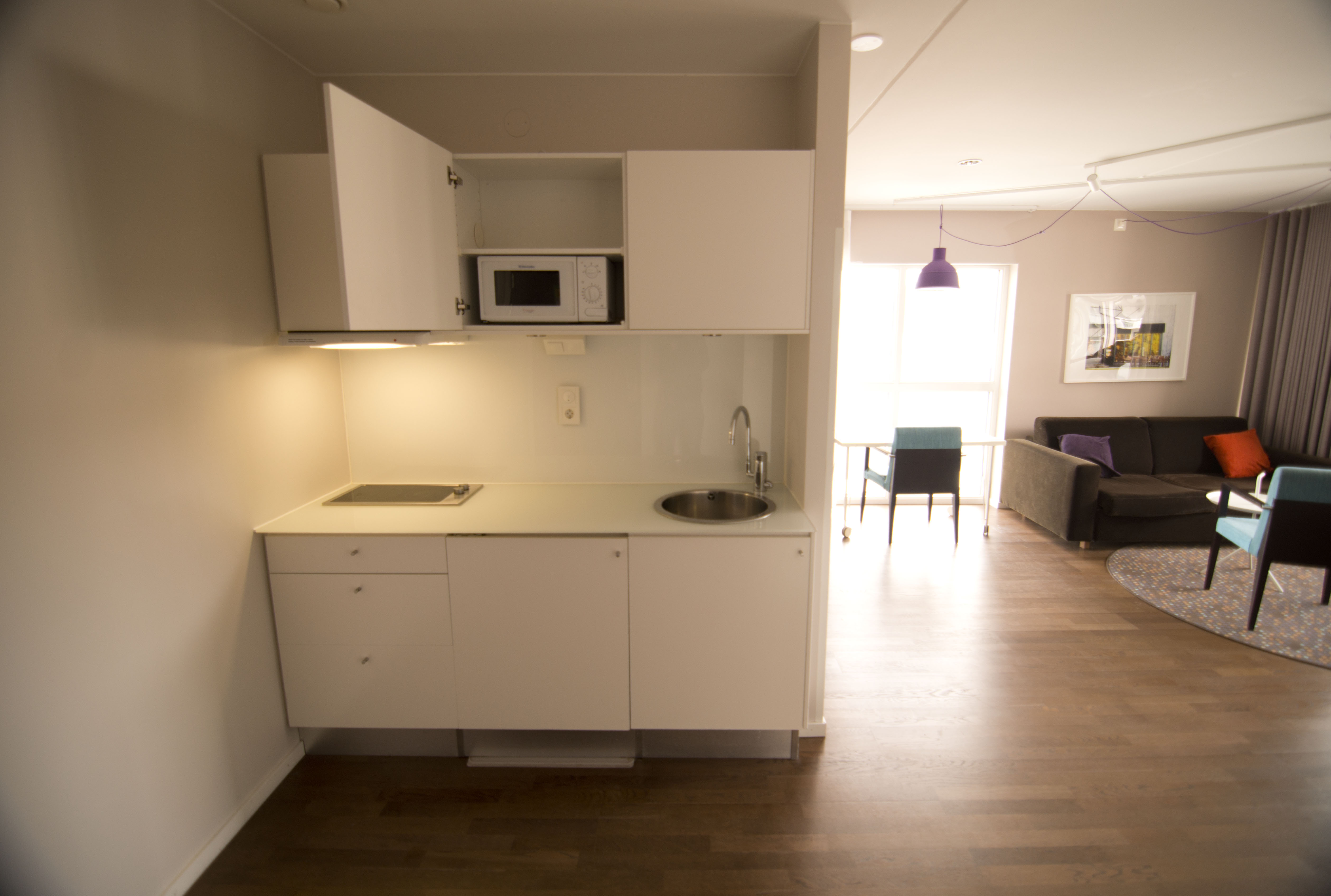 Lägenhet, 1 rooms, 36 sqm, Lund – bild 7