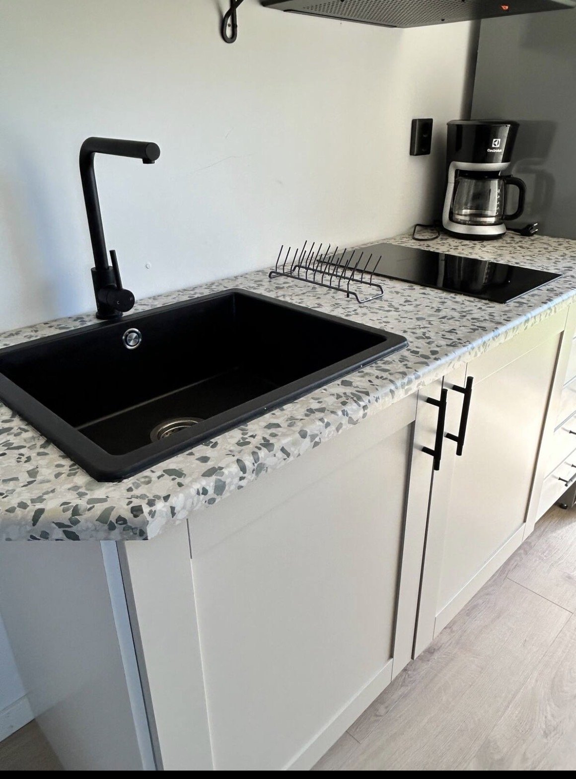2 rok · 22 m² i Falkenberg – Falkenberg