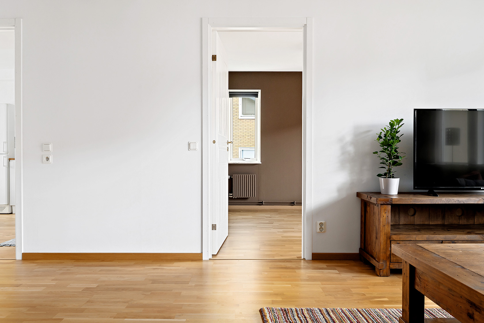 2 rok · 63 m² i Växjö – bild 7
