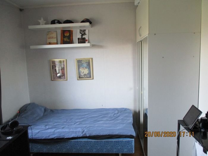 4 rok · 90 m² i Hisings Backa – bild 3