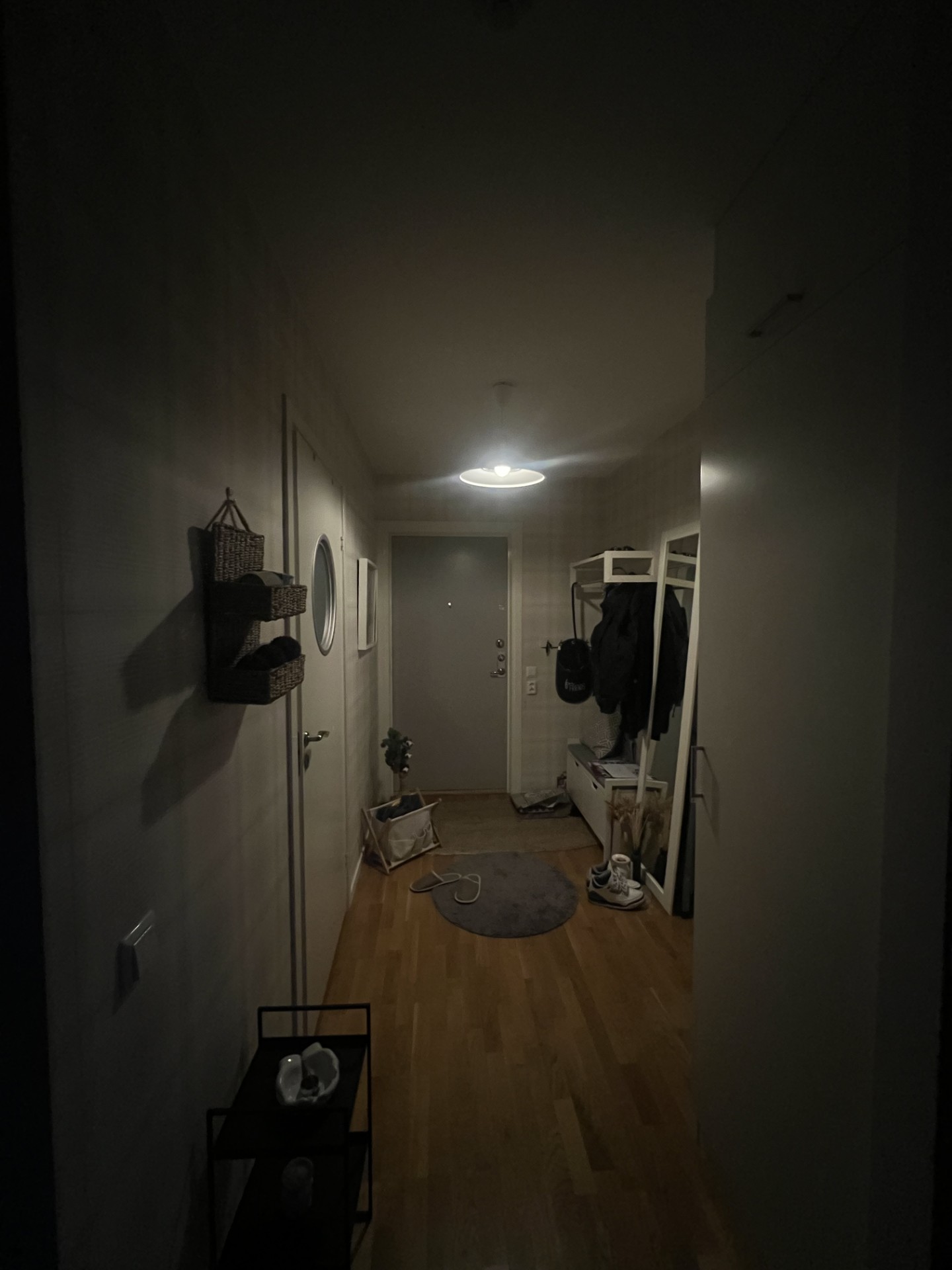 Lägenhet, 1 rooms, 3 sqm, Solna – bild 7