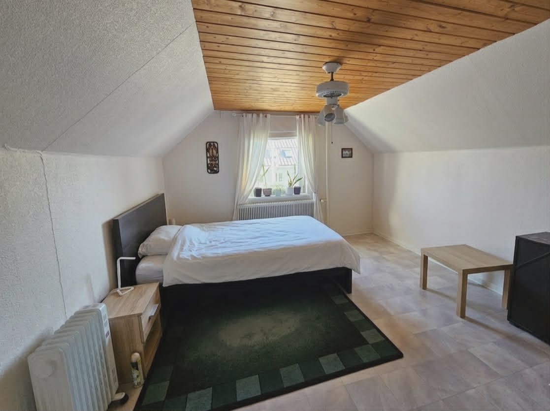 2 rok · 60 m² i Klagstorp – bild 9