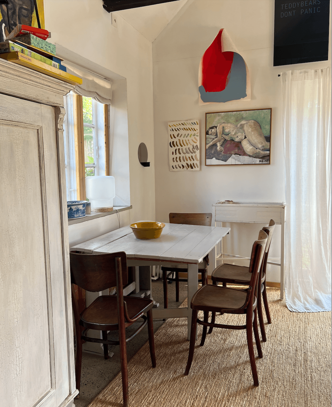 2 rok · 90 m² i Brösarp – bild 4