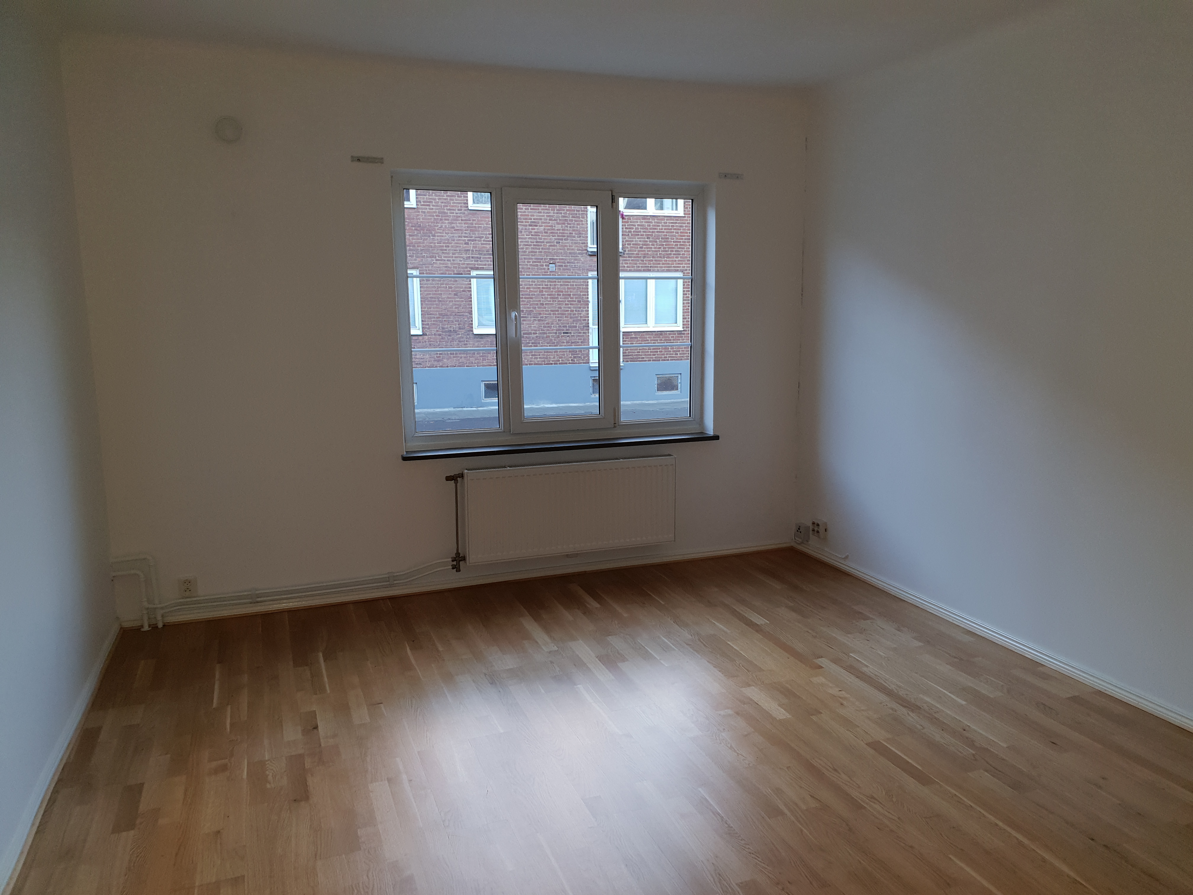 Lägenhet, 3 rooms, 75 sqm, Landskrona – bild 8