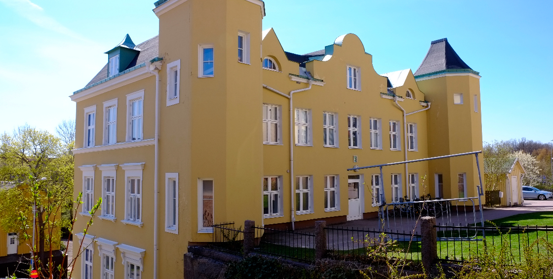 Lägenhet, 3 rooms, 102 sqm, Oskarshamn – bild 3