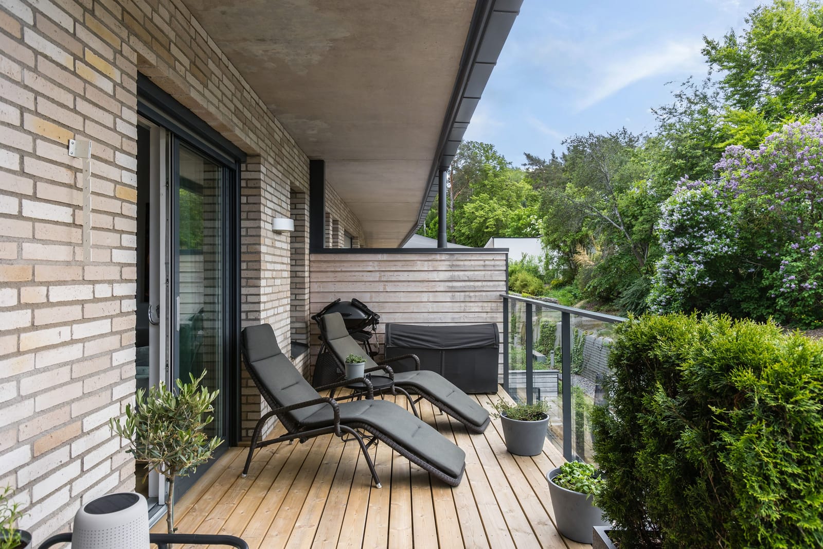 Lägenhet, 2 rooms, 42 sqm, Linköping