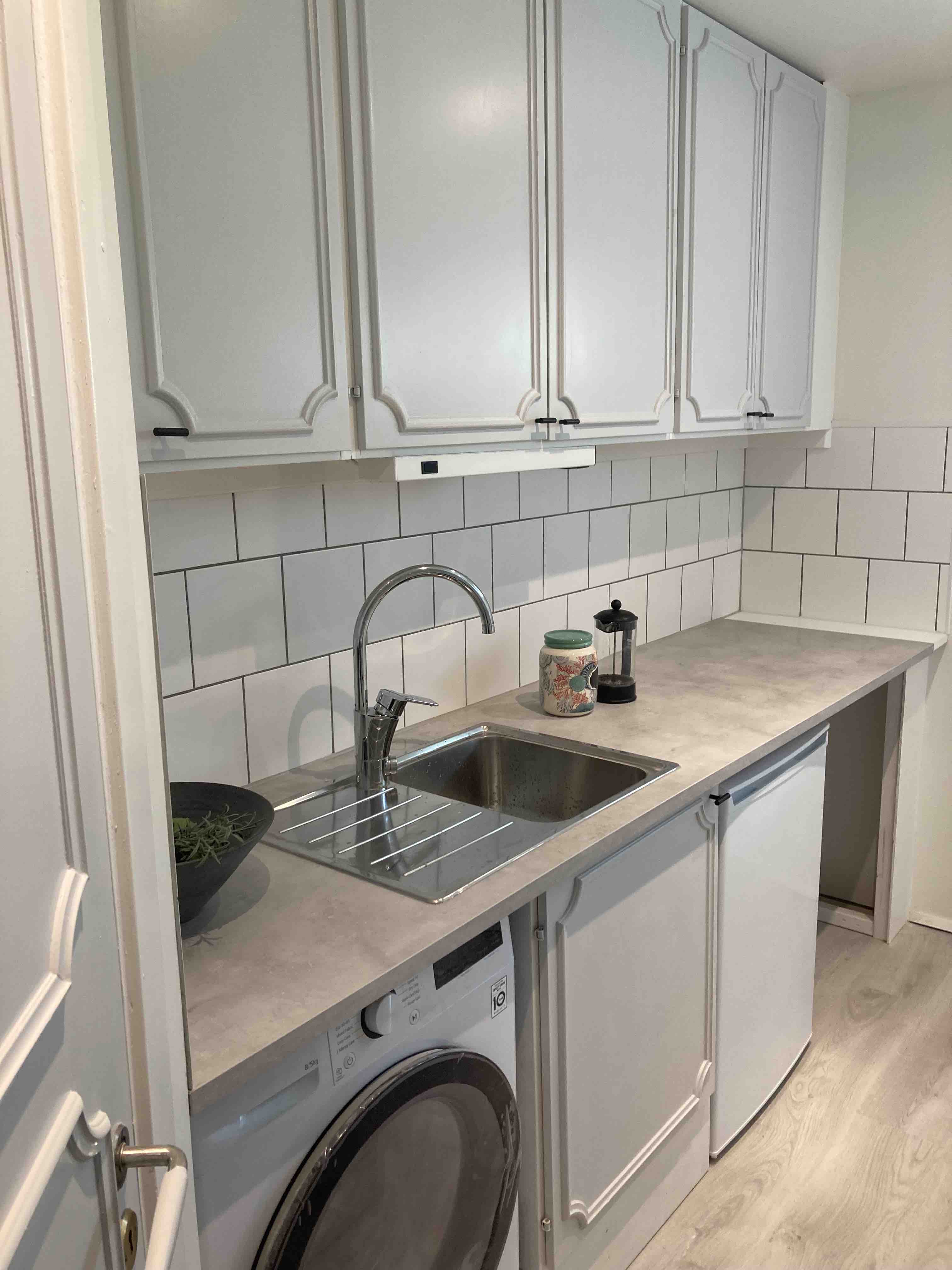 Lägenhet, 1 rooms, 35 sqm, Löddeköpinge – bild 11