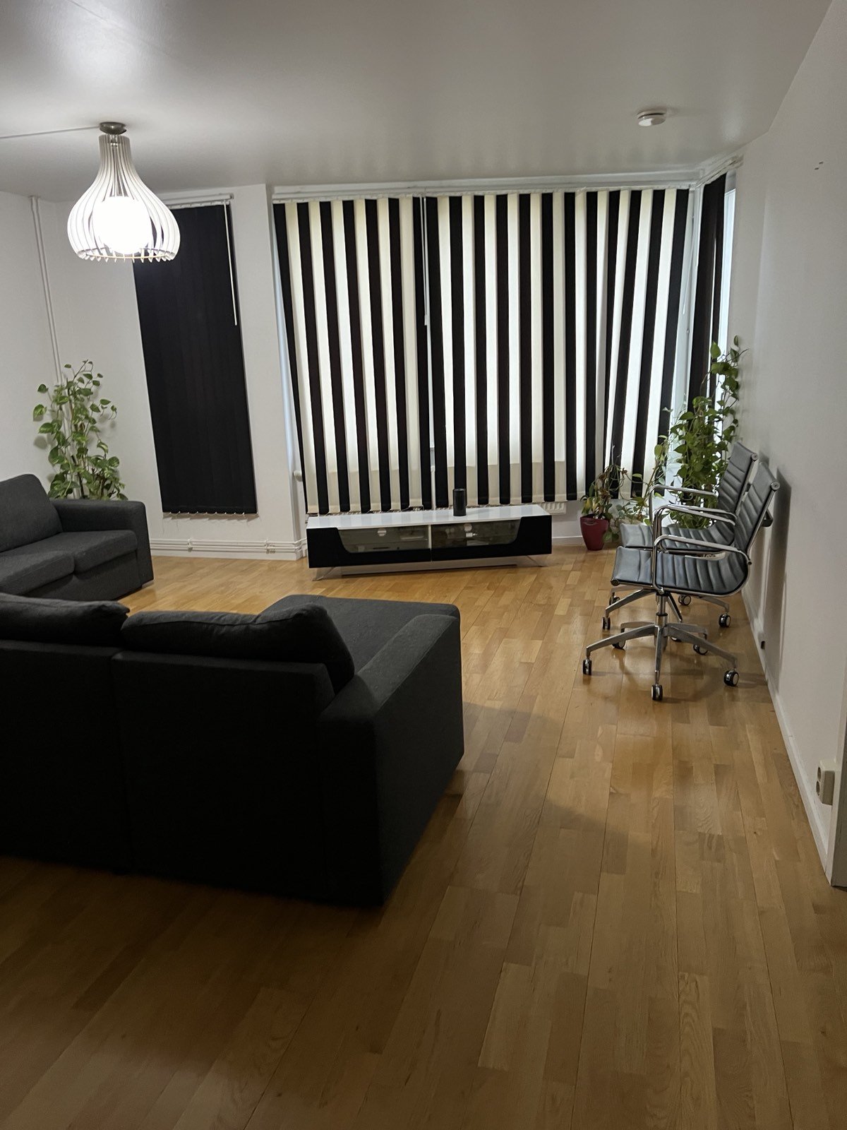 Lägenhet, 2 rooms, 54 sqm, Sundbyberg