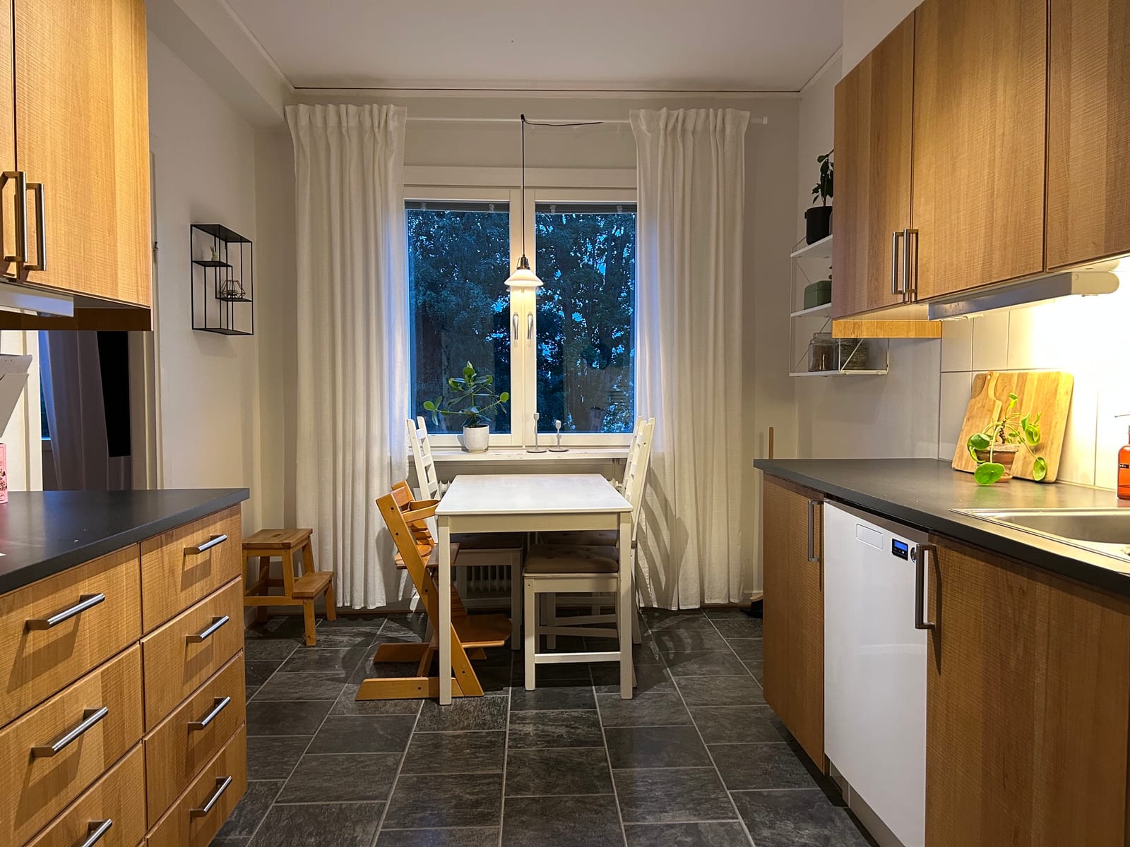 3 rok · 81 m² i Hallsberg