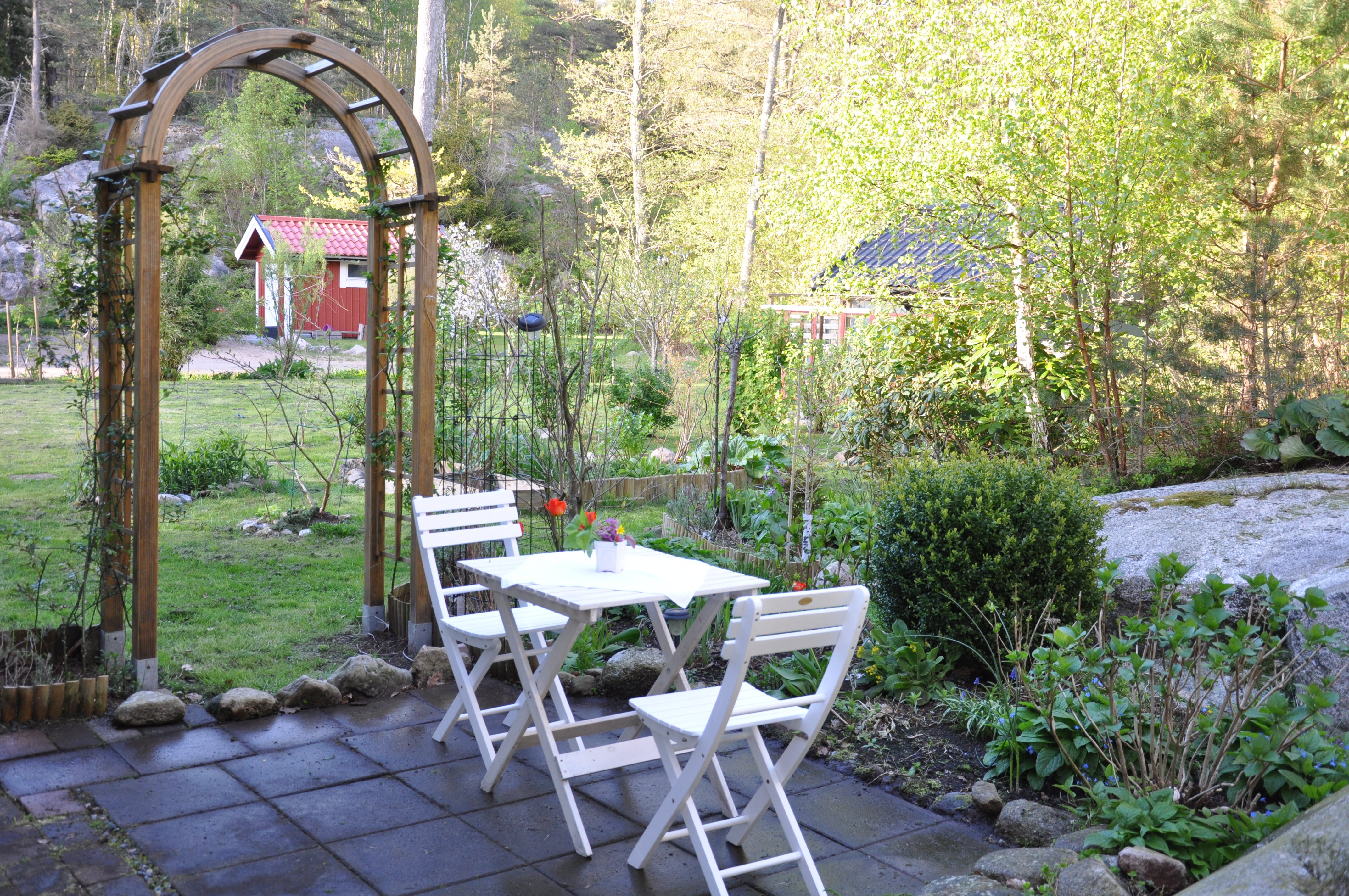 Villa/Hus, 5 rooms, 112 sqm, Varekil – bild 9