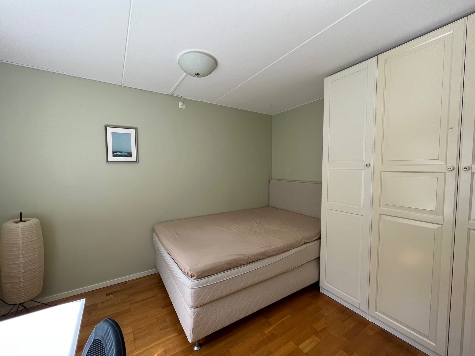 1 rok · 12 m² i Stockholm – bild 5