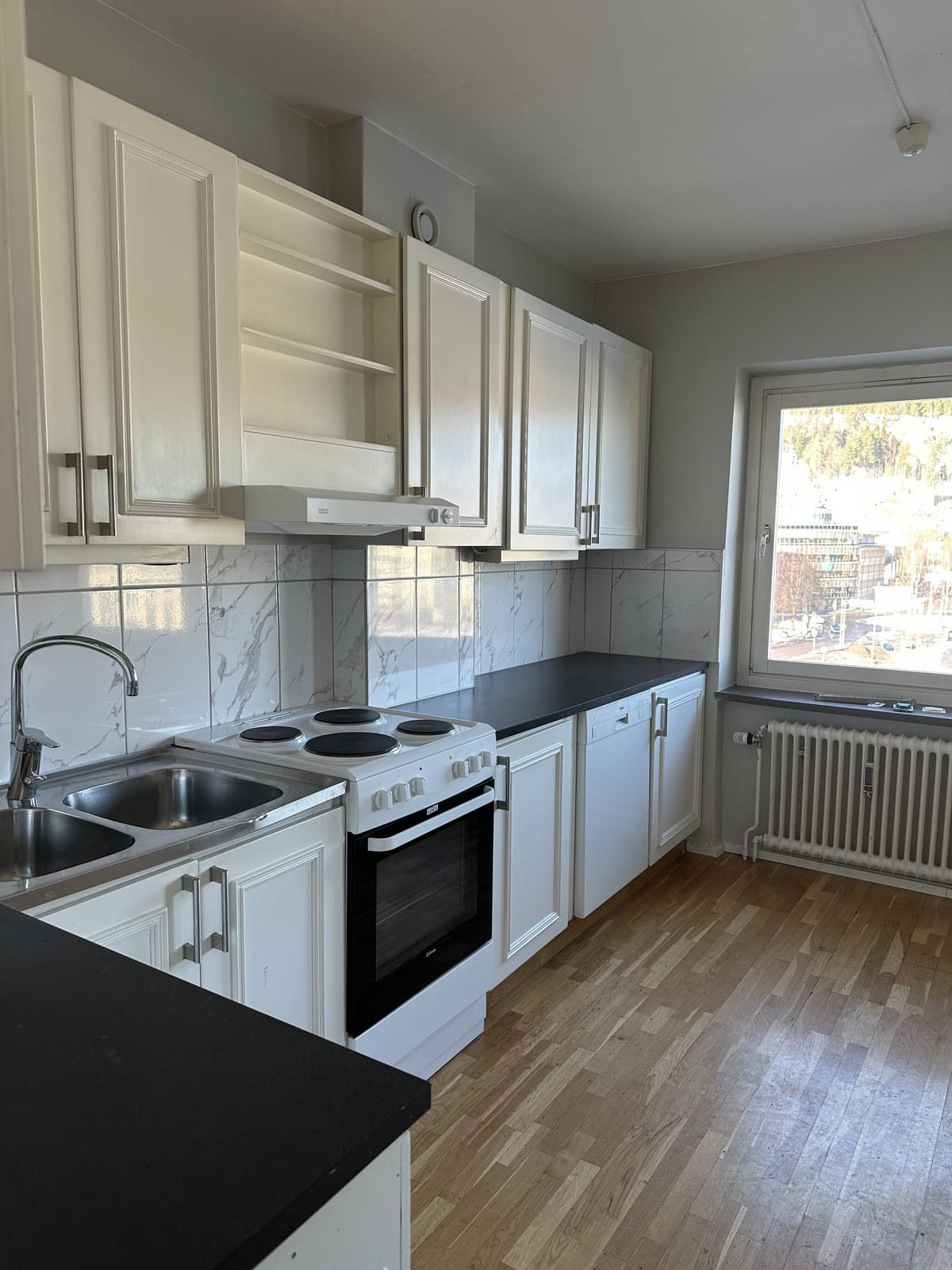 4 rok · 110 m² i Sundsvall – bild 7