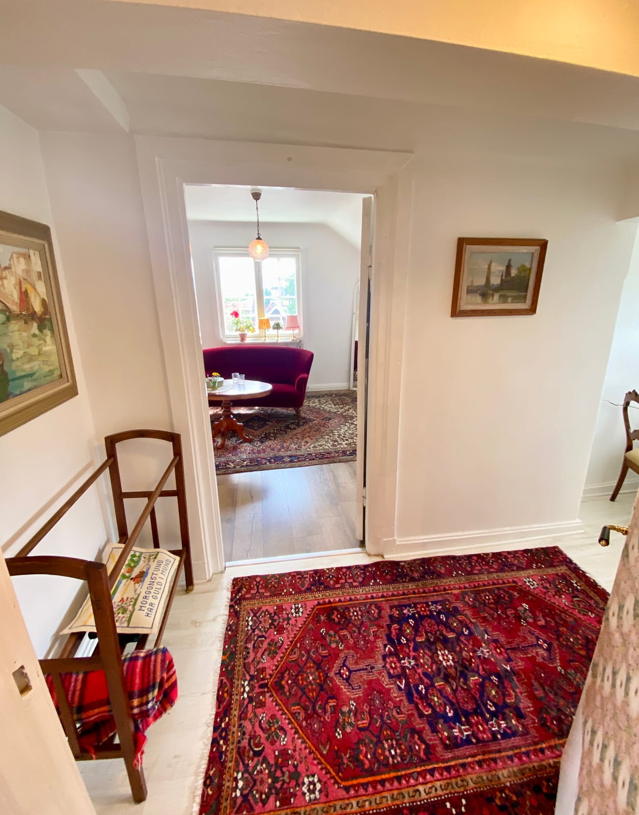3 rok · 60 m² i Västerås – bild 3
