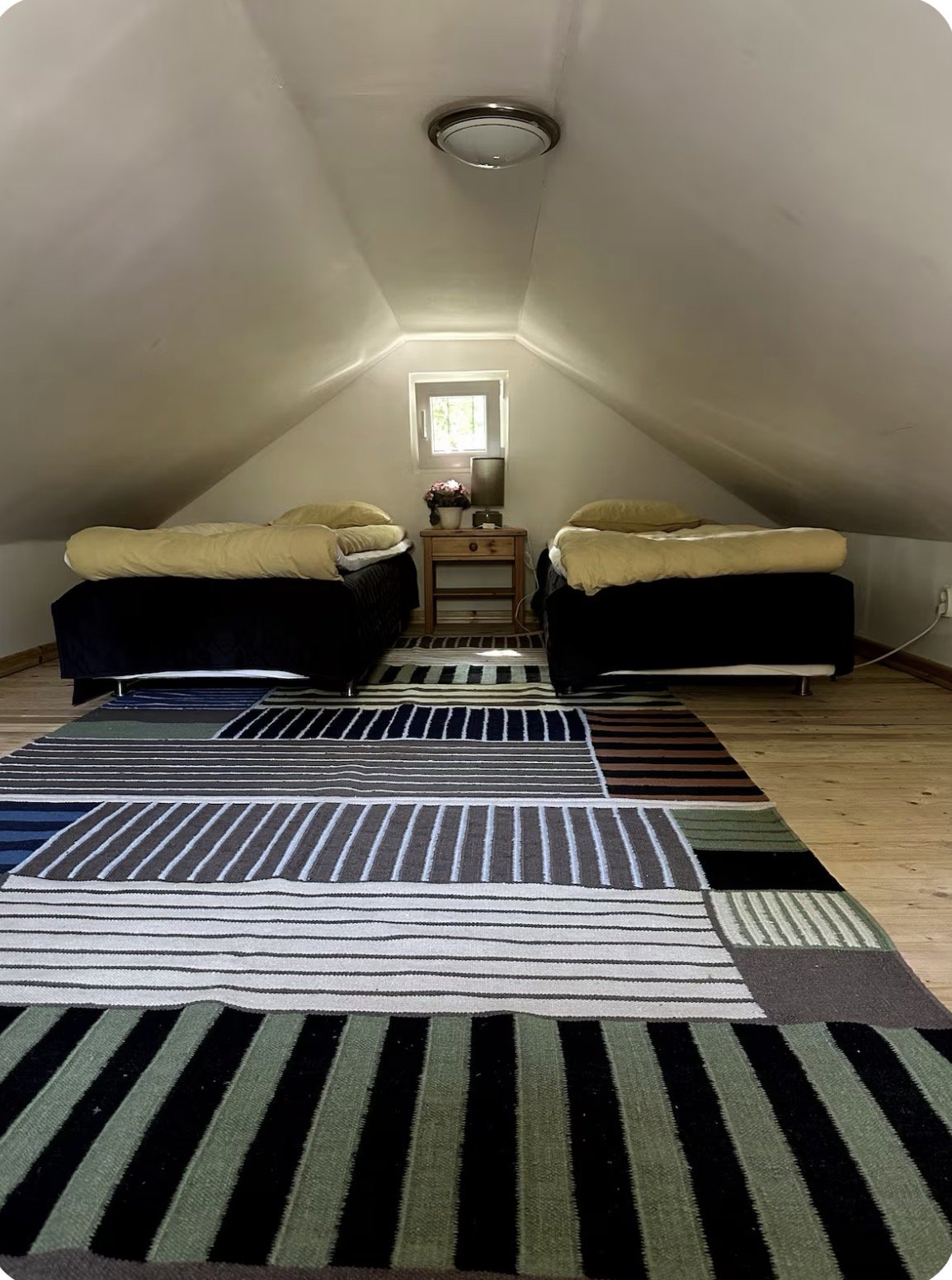 Stuga, 2 rooms, 40 sqm, Höllviken – bild 11