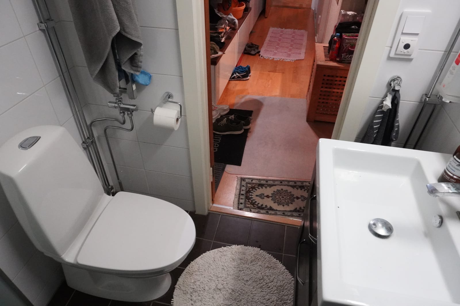 2 rok · 53 m² i Göteborg – bild 12