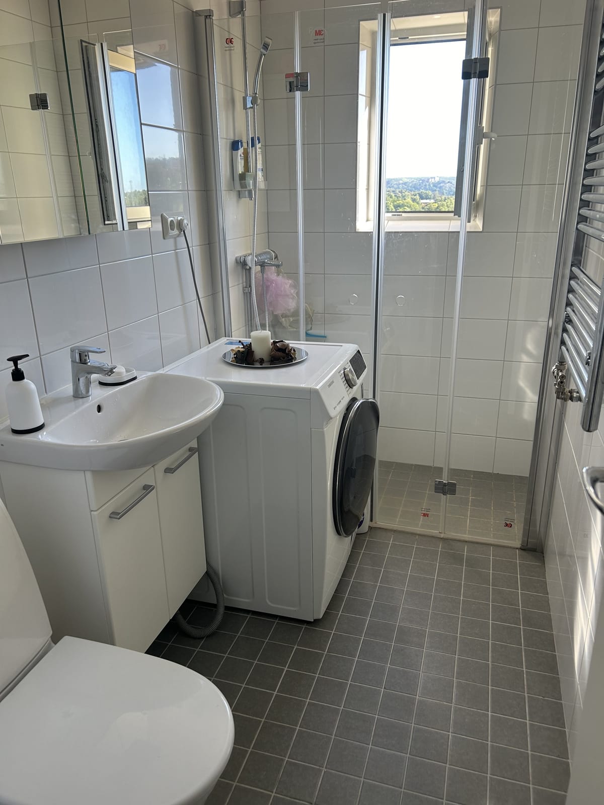 Lägenhet, 2 rooms, 48 sqm, Norsborg