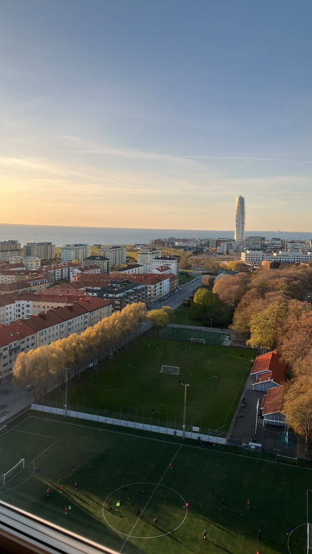 Lägenhet, 5 rooms, 111 sqm, Malmö