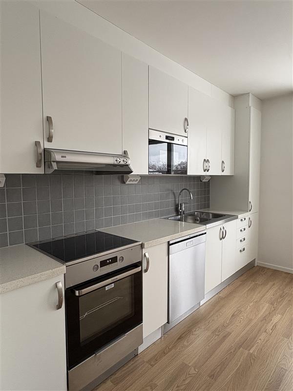 2 rok · 60 m² i Borlänge – bild 2