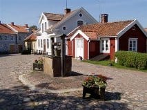 6 rok · 150 m² i Ålem – bild 17