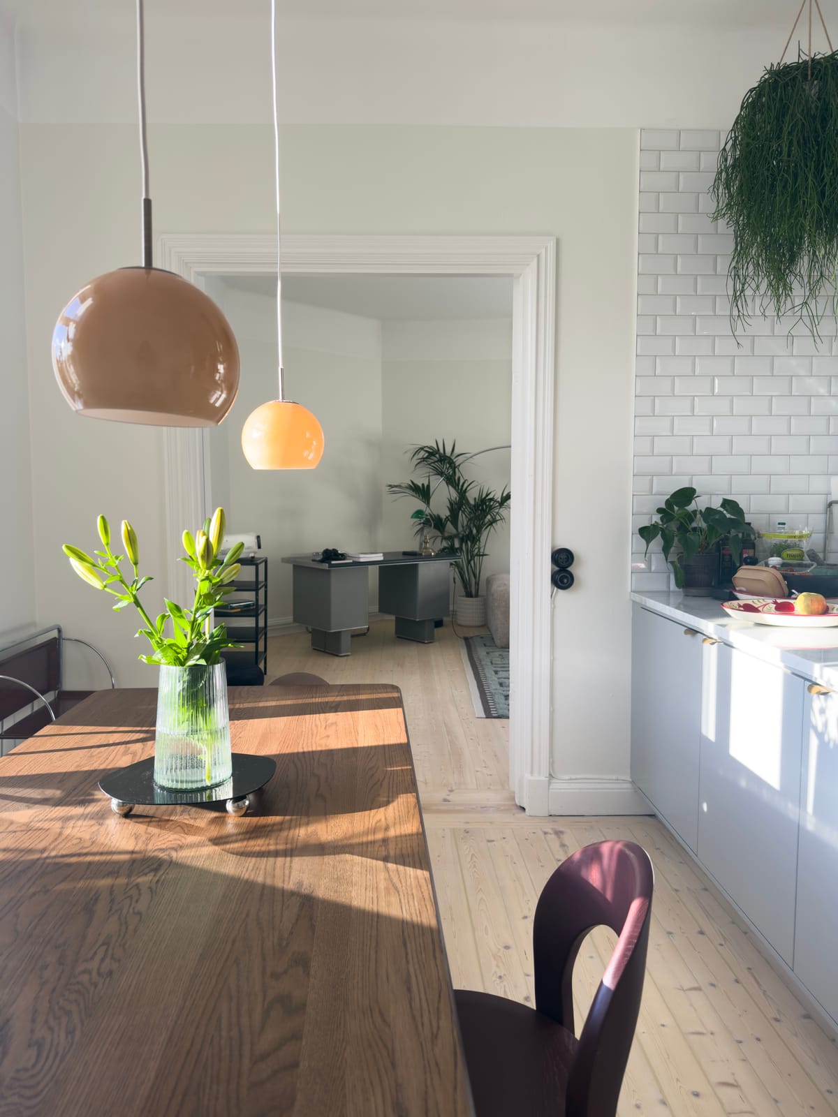 Lägenhet, 3 rooms, 85 sqm, Stockholm