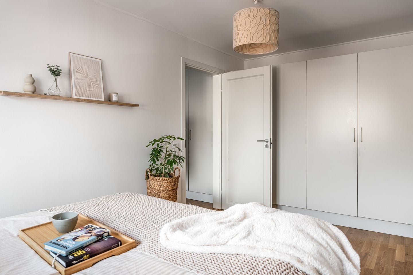 Lägenhet, 2 rooms, 40 sqm, Huddinge – bild 6