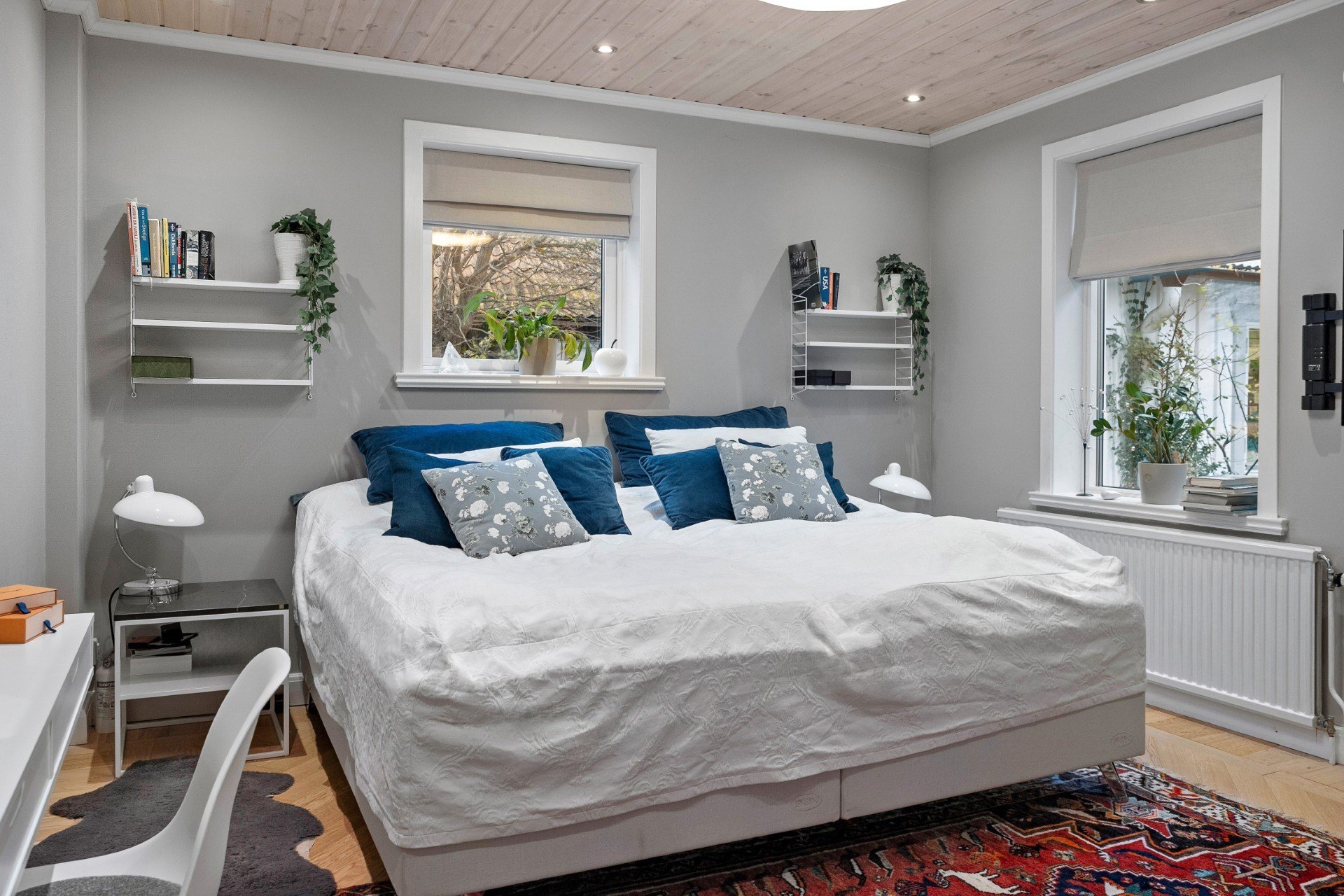 Villa/Hus, 7 rooms, 220 sqm, Vejbystrand – bild 13