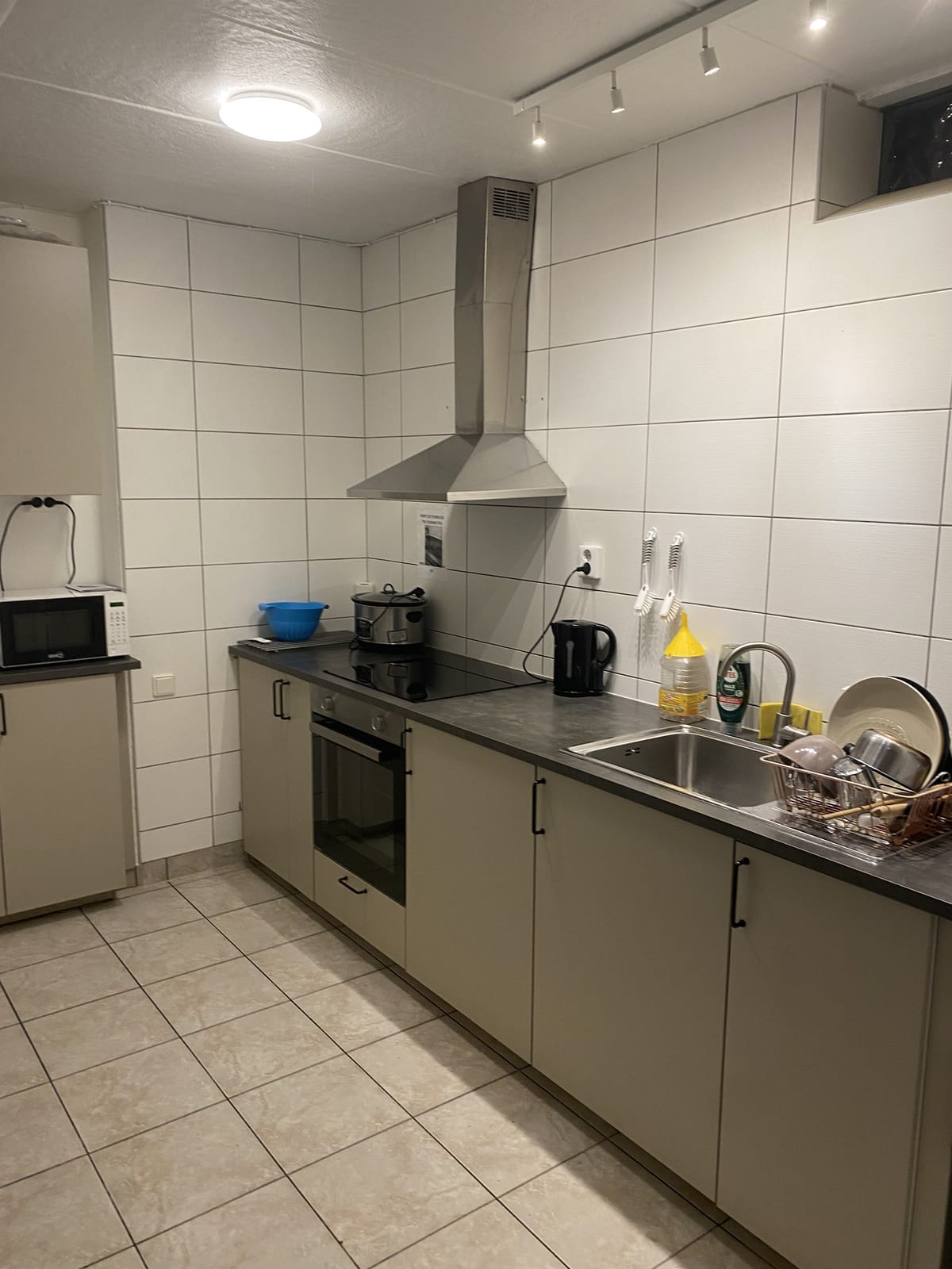1 rok · 11 m² i Askim – bild 5