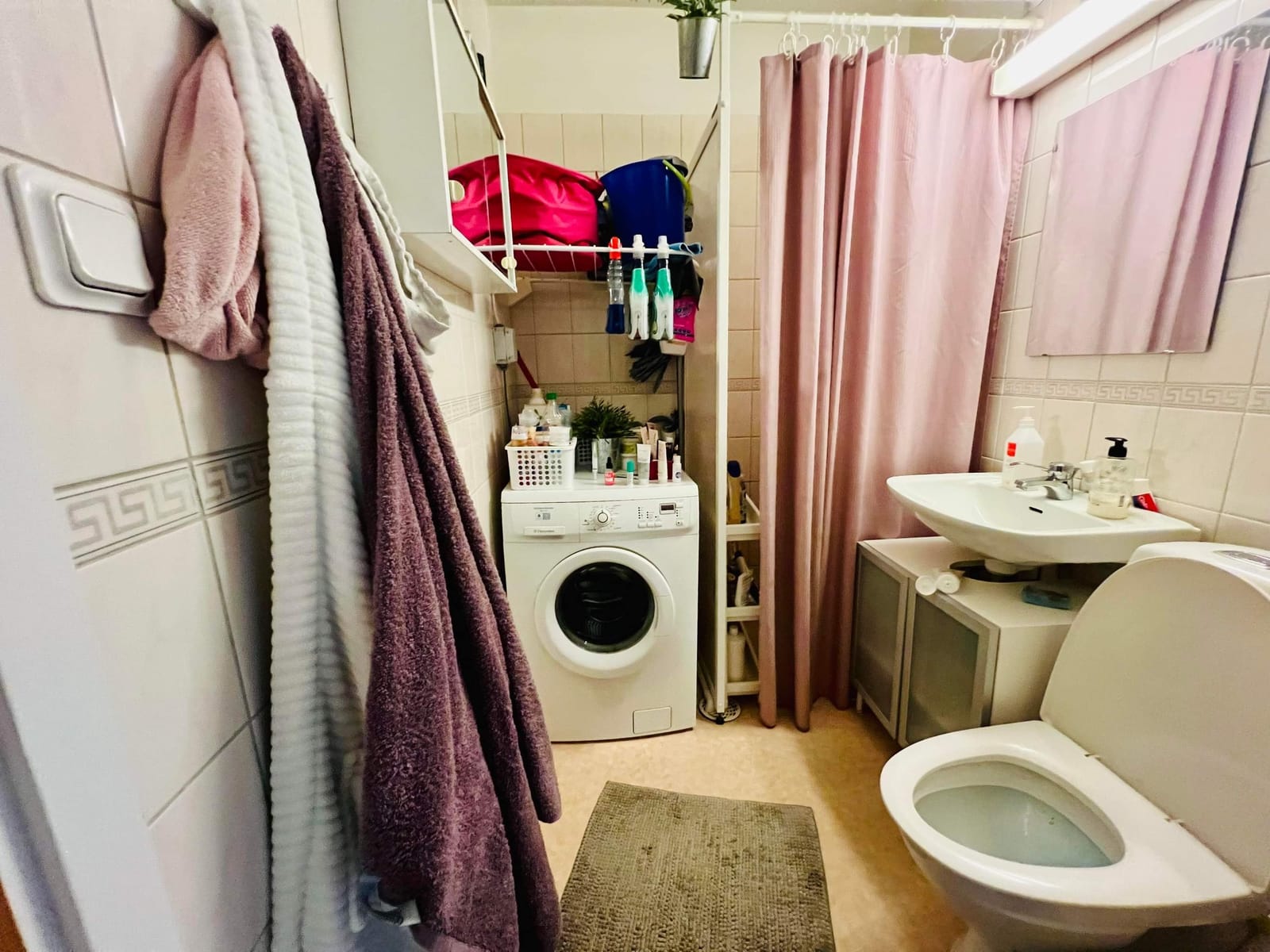 2 rok · 58 m² i Mjölby – bild 5