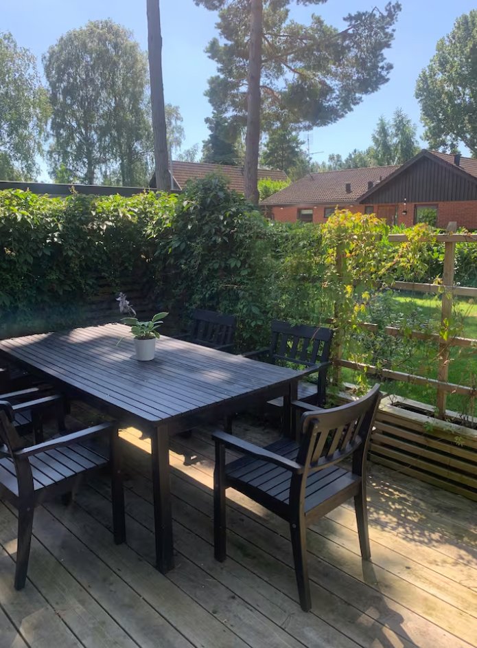 2 rok · 30 m² i Höllviken – bild 9