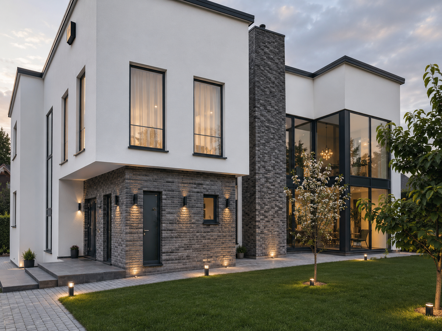 Villa/Hus, 6 rooms, 290 sqm, Järfälla – Järfälla