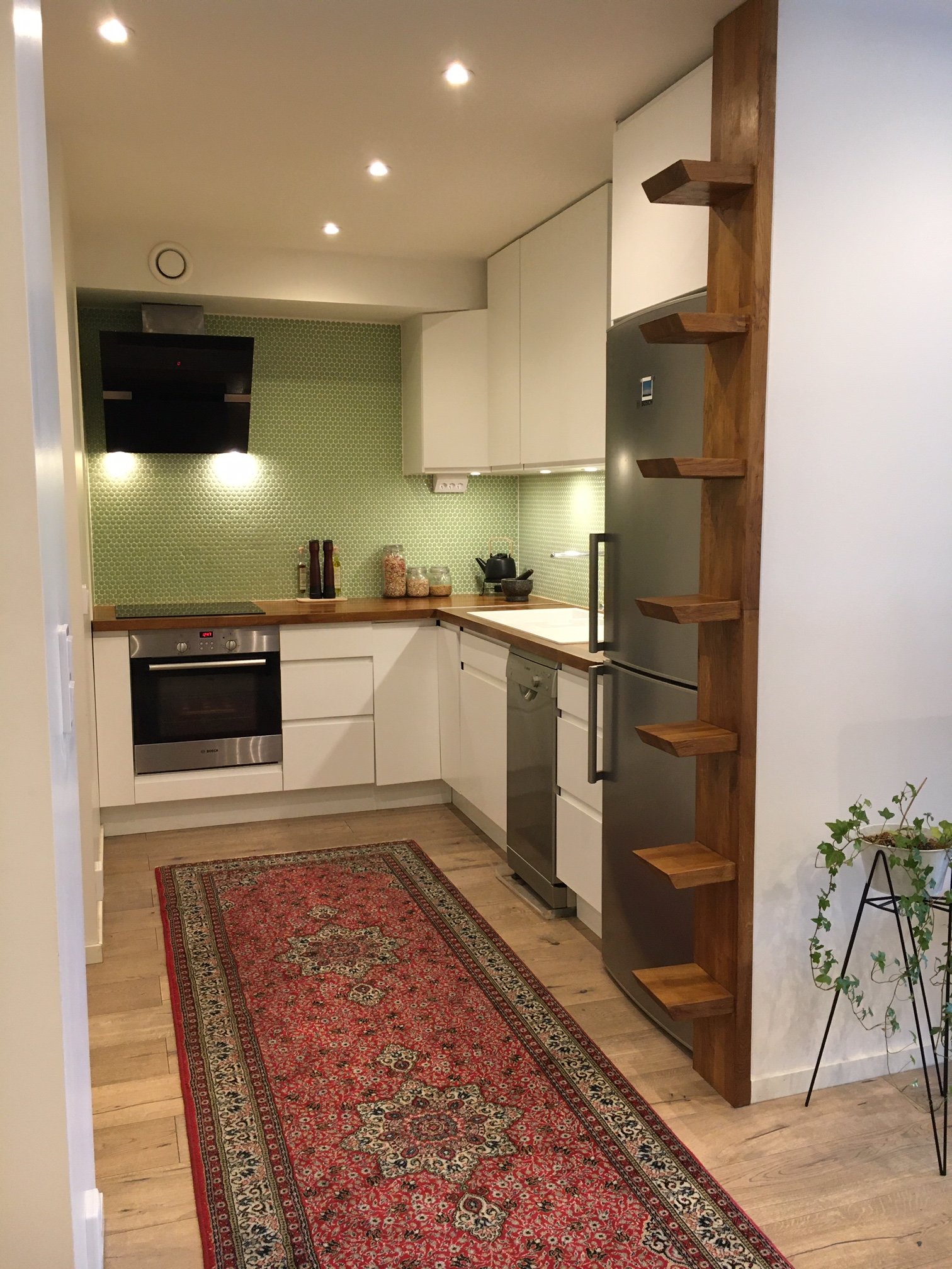 Lägenhet, 3 rooms, 45 sqm, Sundbyberg – bild 3