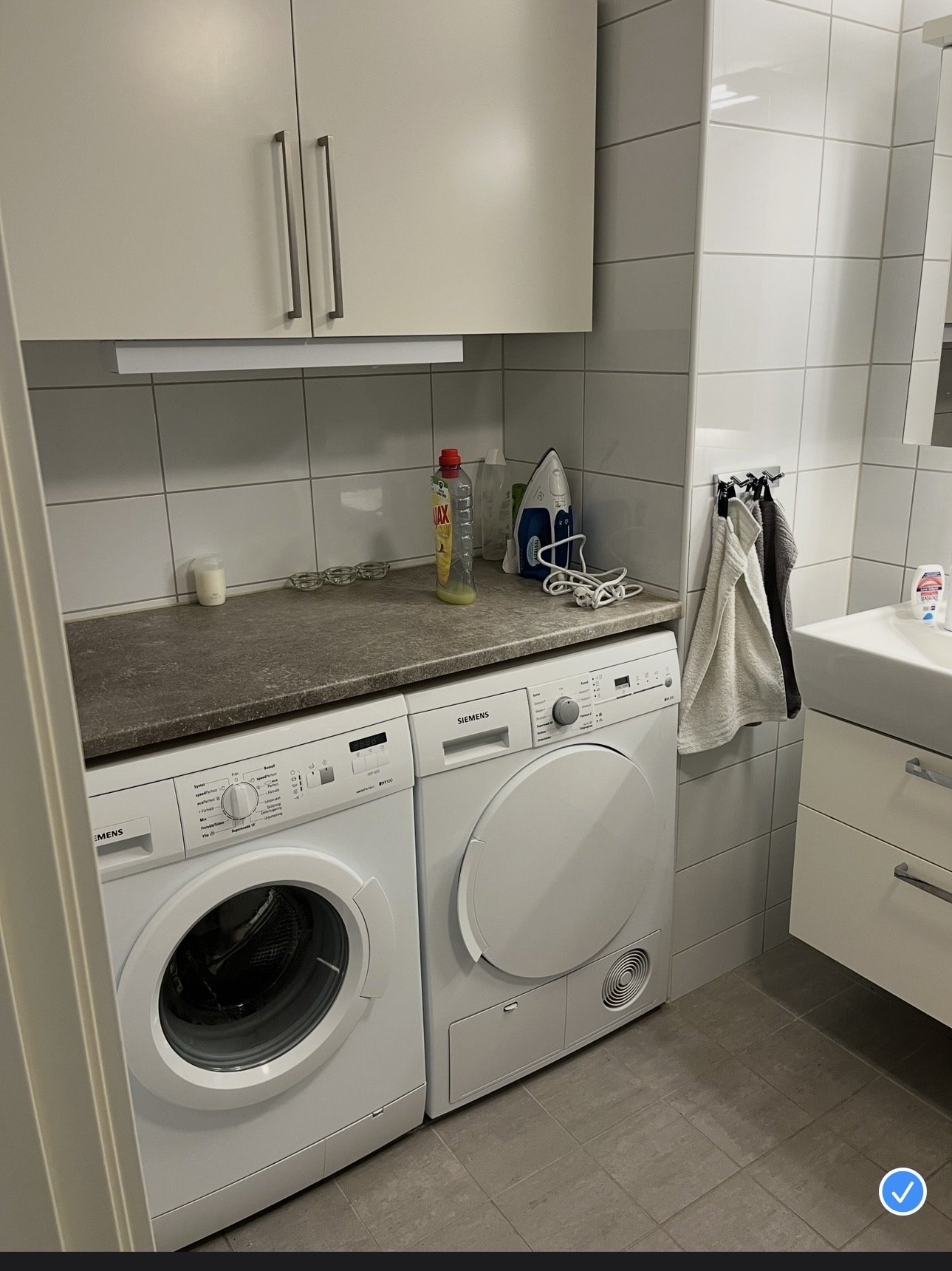 Lägenhet, 2 rooms, 39 sqm, Göteborg – bild 8