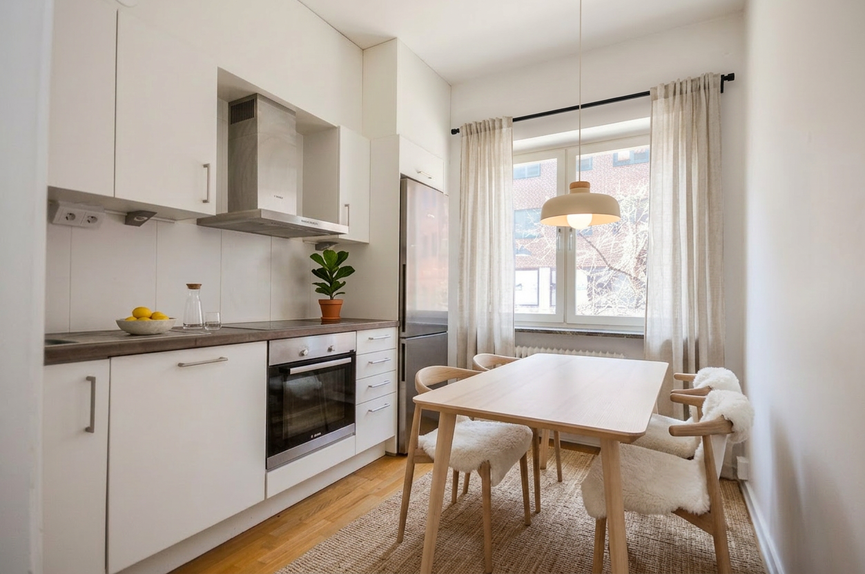 Lägenhet, 2 rooms, 83 sqm, Helsingborg – Helsingborg
