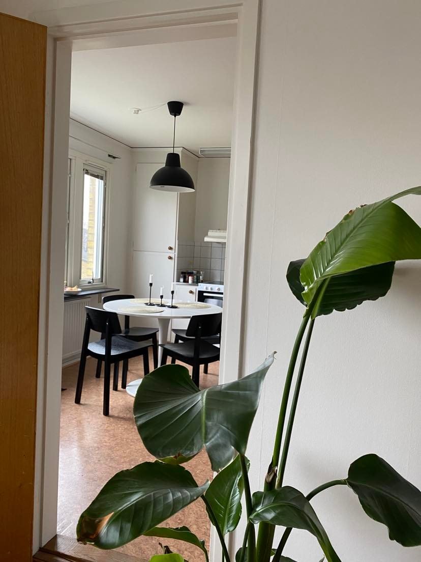 Lägenhet, 4 rooms, 10 sqm, Lund – bild 6