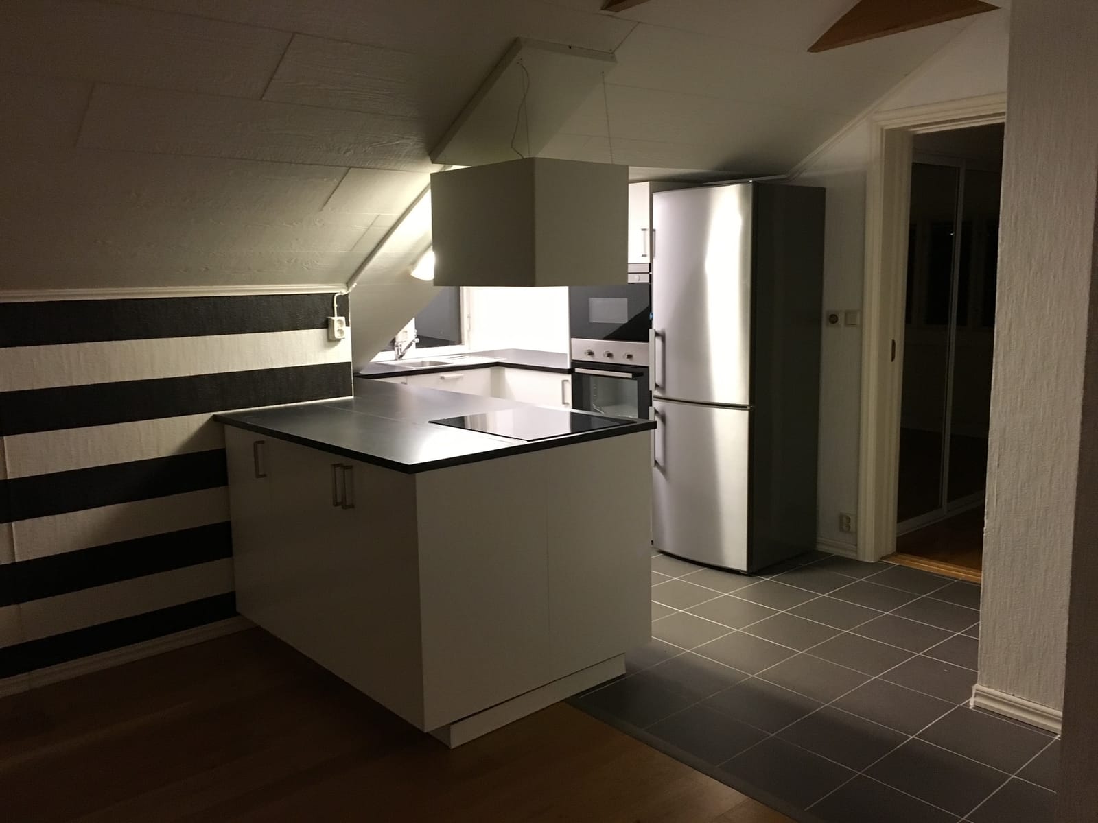 2 rok · 45 m² i Halmstad – bild 5