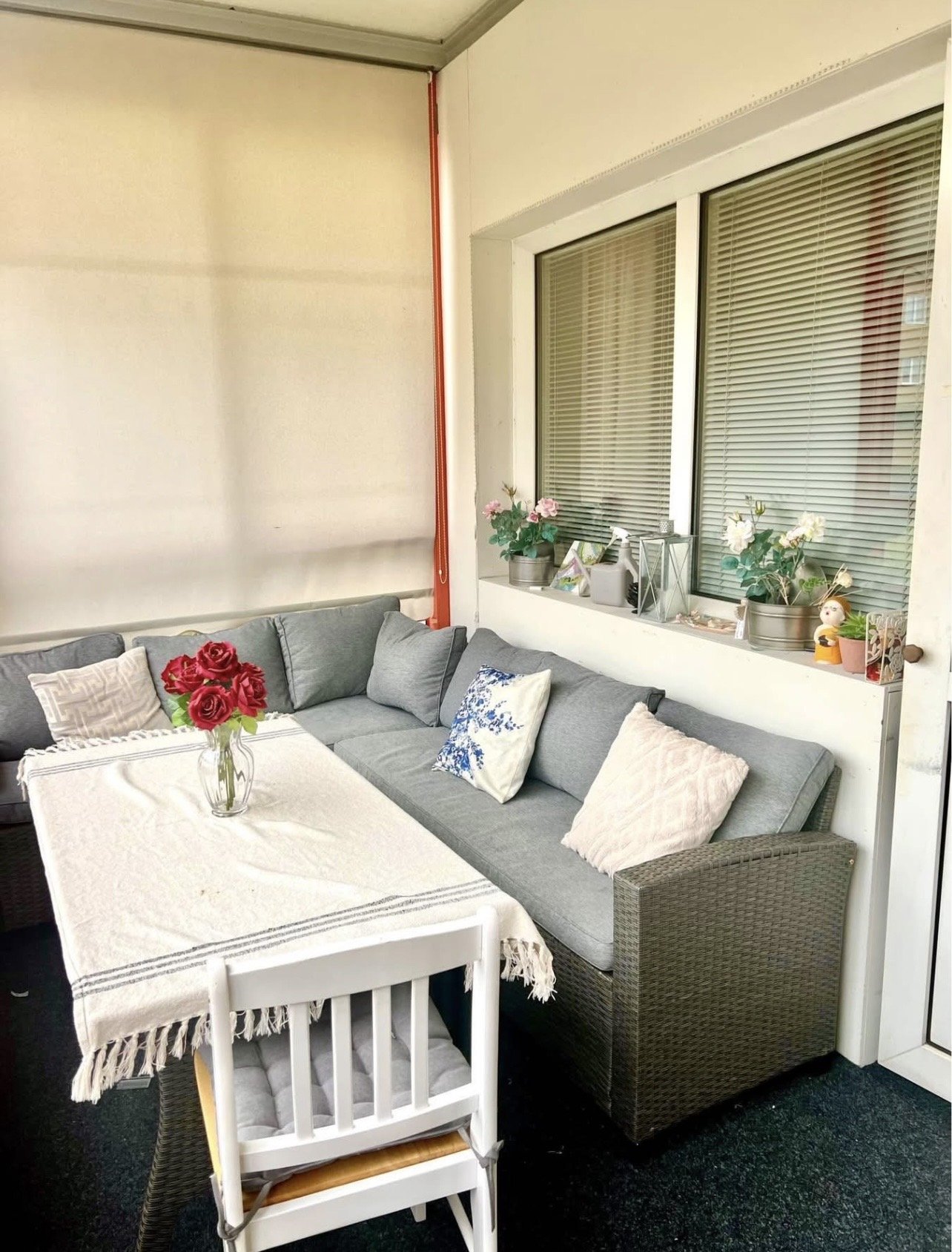 Lägenhet, 2 rooms, 46 sqm, Trelleborg – bild 5