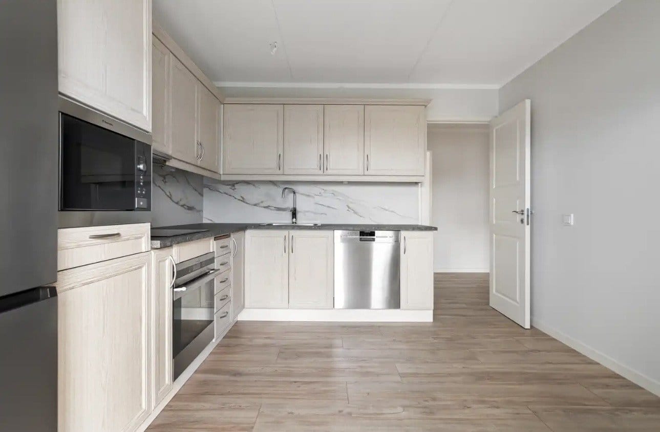 3 rok · 69 m² i Helsingborg – bild 6